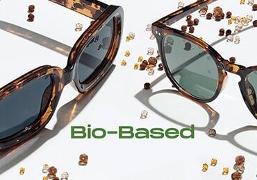 Italian eyewear brand Rudy Project uses Arkema's bio-based polyamide material